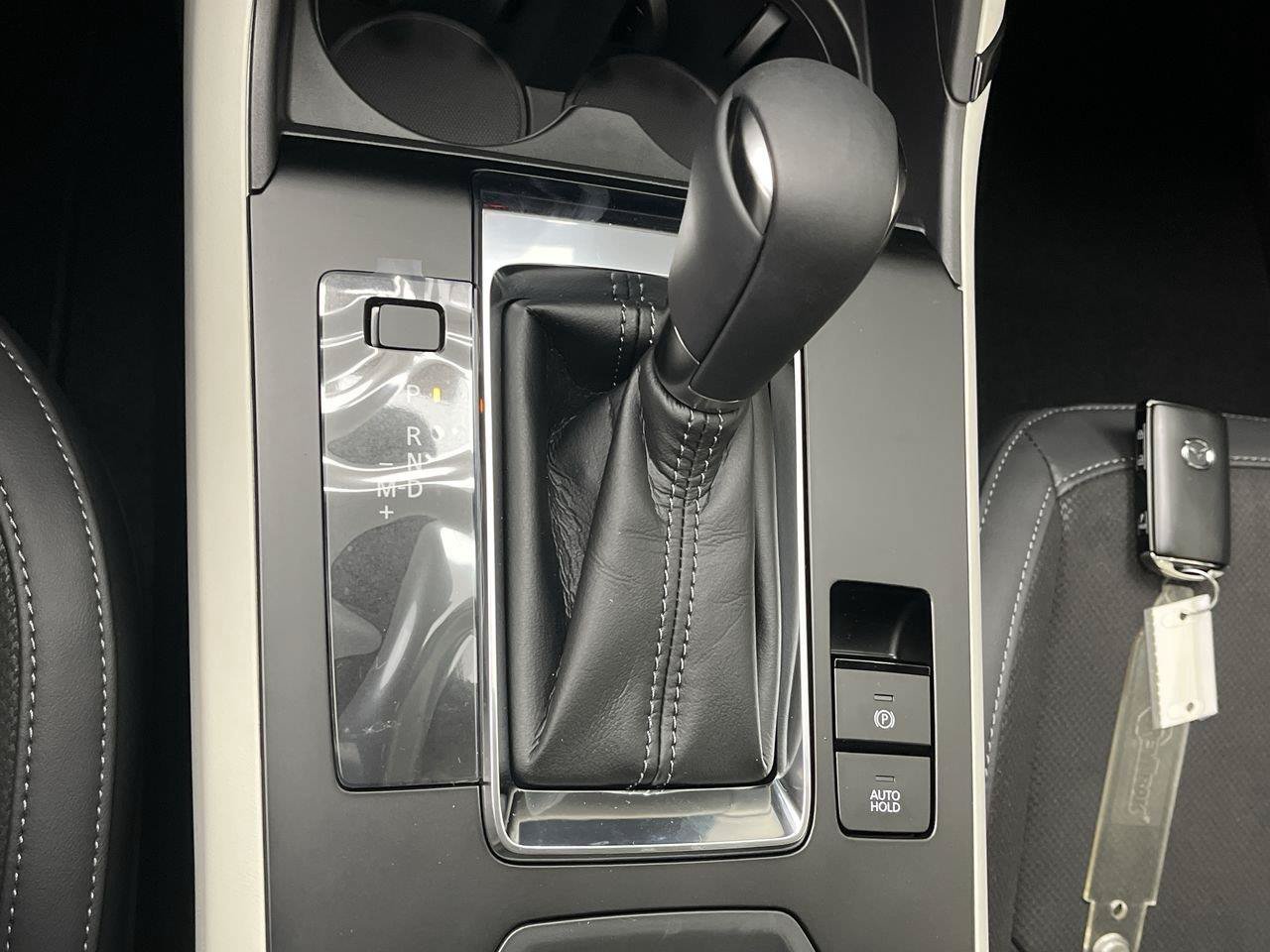New 2026 MAZDA CX-5 Select AWD/4WD image 21