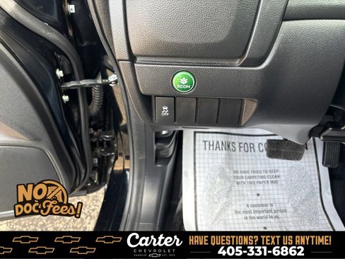 Used 2020 Honda Fit LX image 19
