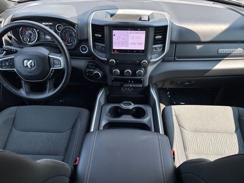 Used 2022 RAM 1500 Big Horn AWD/4WD image 14