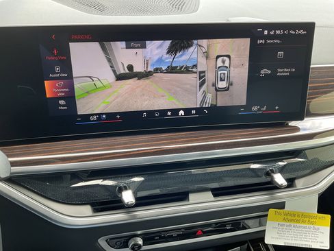 New 2026 BMW X5 sDrive40i image 17