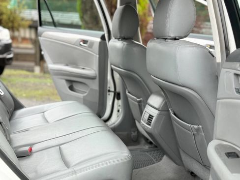 Used 2007 Toyota Avalon XL image 11