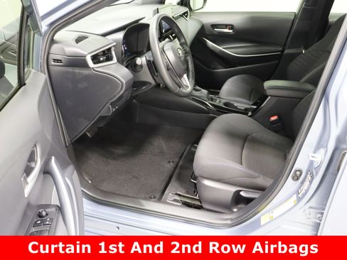 Used 2022 Toyota Corolla SE image 14