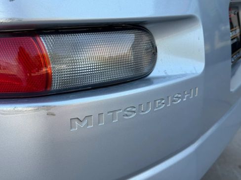 Used 2004 Mitsubishi Eclipse GT FWD image 39