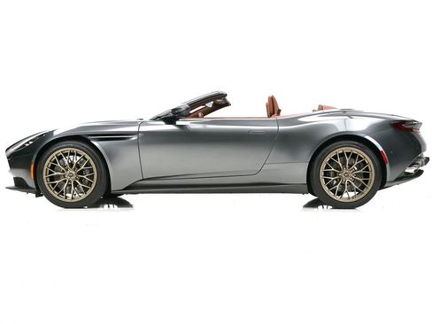 Used 2019 Aston Martin DB11 Coupe RWD image 30