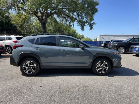 Certified 2024 Subaru Crosstrek 2.0i Premium image 2