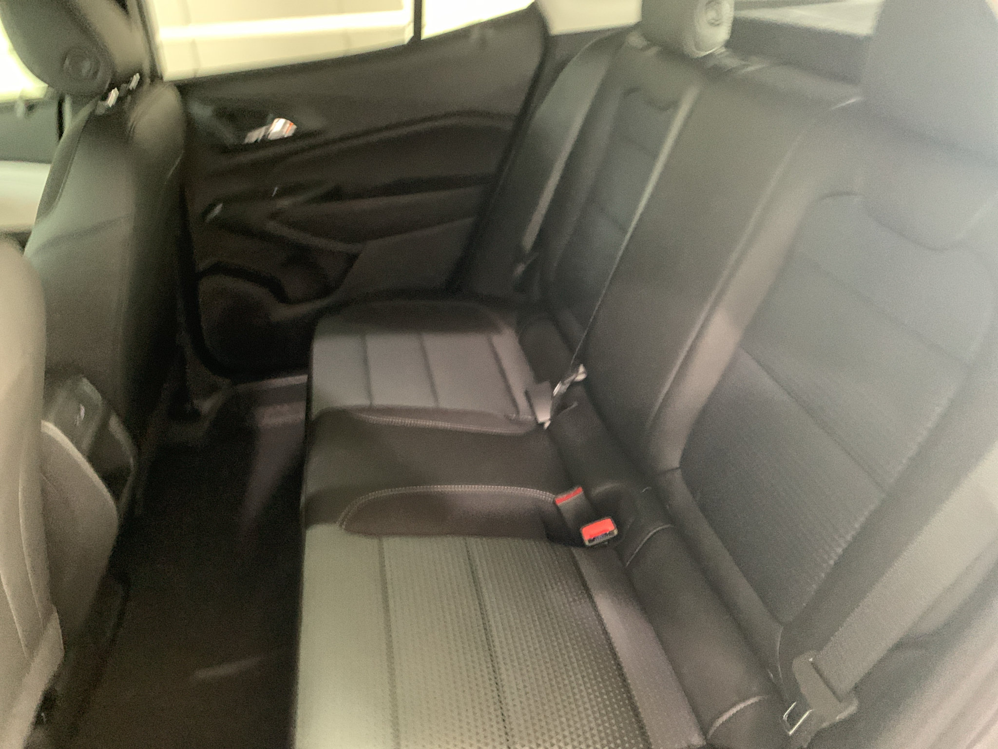 New 2026 Chevrolet Trax LT w/ LT Convenience Package FWD image 13