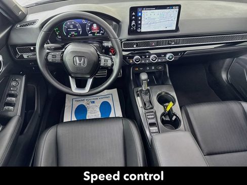 Used 2026 Honda Civic Sport Touring image 31