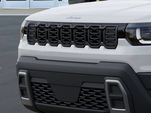 New 2026 Jeep Cherokee Limited AWD/4WD image 11