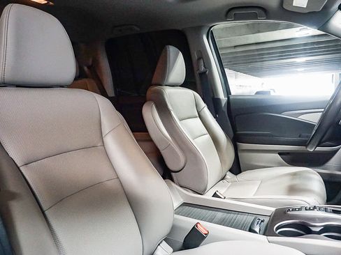 Used 2023 Honda Ridgeline RTL image 20