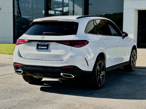 Used 2023 Mercedes-Benz GLC 300 image 16