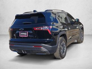 New 2026 Chevrolet Equinox ACTIV video 4