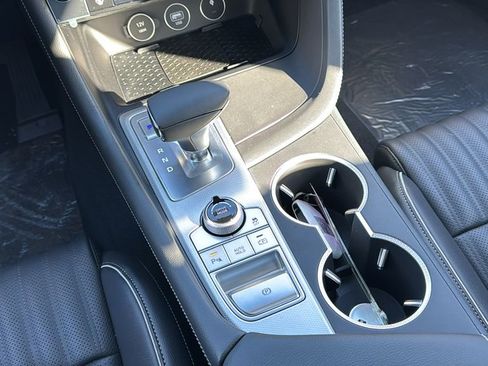 New 2026 Genesis G70 2.5T Prestige image 23