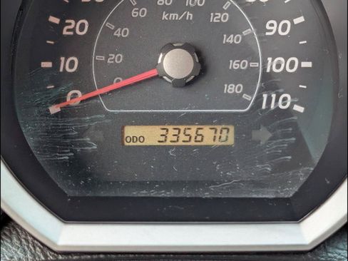 Used 2006 Toyota 4Runner SR5 AWD/4WD image 20