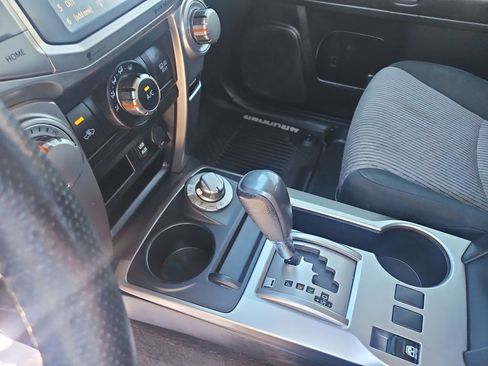 Used 2019 Toyota 4Runner SR5 image 24