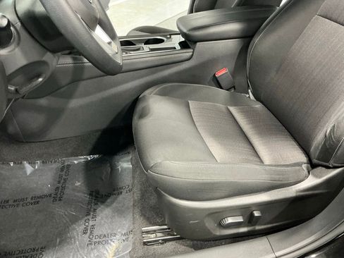 Used 2023 Nissan Altima 2.5 SV image 8