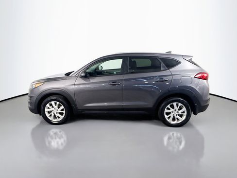 Used 2020 Hyundai Tucson SE image 6