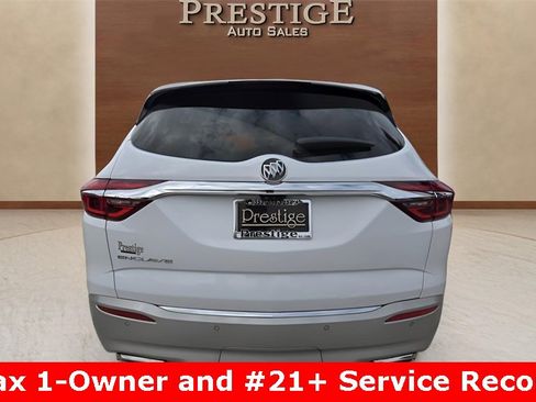 Used 2020 Buick Enclave Essence image 47