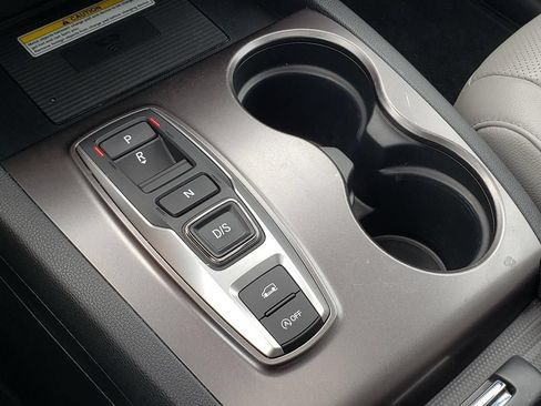 Used 2023 Honda Passport EX-L image 31