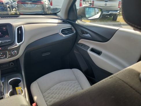 Used 2021 Chevrolet Equinox LS w/ LS Convenience Package FWD image 18