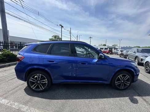 Certified 2023 BMW X1 xDrive28i w/ Premium Package AWD/4WD image 7