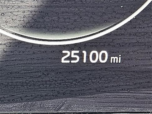 Used 2023 Kia Sportage SX image 34