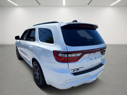 Used 2026 Dodge Durango GT AWD/4WD image 4