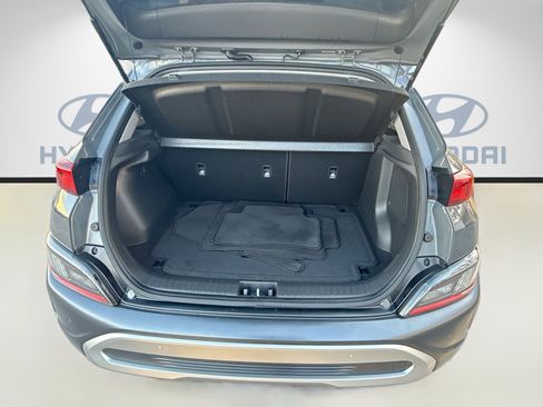 Used 2023 Hyundai Kona Limited w/ Cargo Package image 23