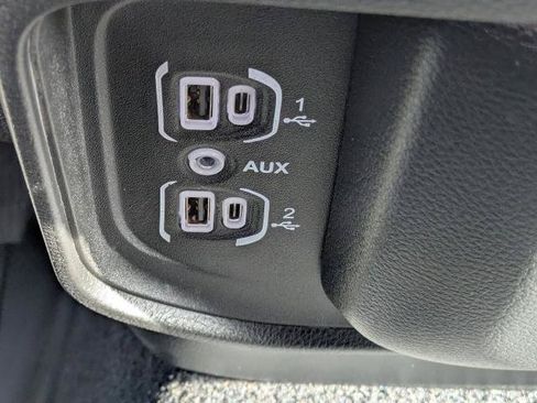 Used 2025 RAM 1500 Tradesman RWD image 21