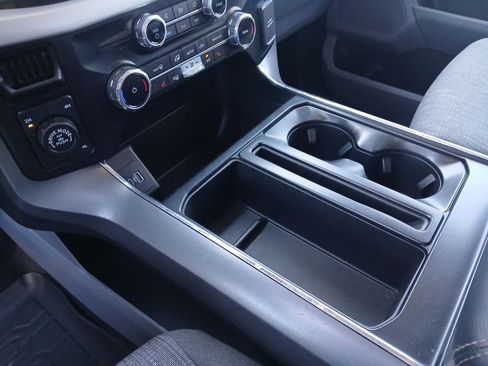 Used 2023 Ford F150 XLT w/ Equipment Group 302A High AWD/4WD image 43