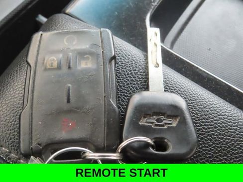 Used 2017 Chevrolet Silverado 1500 LT w/ All Star Edition image 36