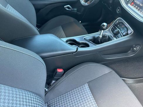 Used 2021 Dodge Challenger R/T Scat Pack image 25