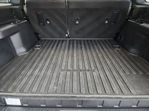 Used 2025 Toyota Land Cruiser w/ Premium Package image 28