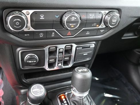 New 2026 Jeep Wrangler Unlimited Sport image 20