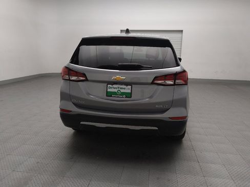 Used 2023 Chevrolet Equinox LT w/ LPO, Floor Liner Package image 7