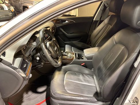 Used 2018 Audi A6 2.0T Premium AWD/4WD image 9