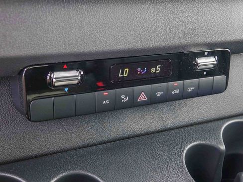 New 2026 Mercedes-Benz Sprinter 144 Cargo image 21
