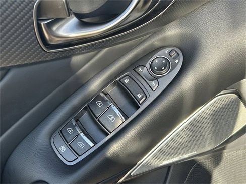 Certified 2024 INFINITI Q50 Red Sport 400 image 24