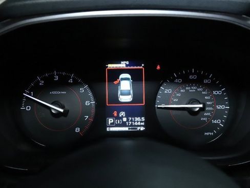 Certified 2023 Subaru Crosstrek 2.0i Premium w/ Popular Package #3 image 24