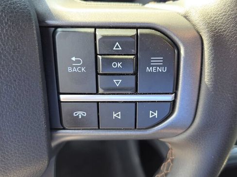 Used 2025 Ford F150 Lariat w/ Equipment Group 502A High AWD/4WD image 26