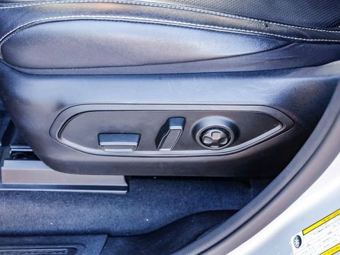 Used 2024 Jeep Grand Cherokee L Limited w/ Luxury Tech Group II image 27