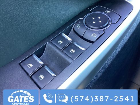 Used 2021 Ford Explorer Timberline image 28