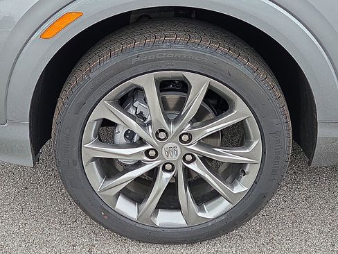 New 2026 Buick Encore GX Avenir AWD/4WD image 7