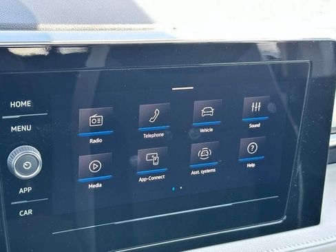 New 2026 Volkswagen Taos S FWD image 11