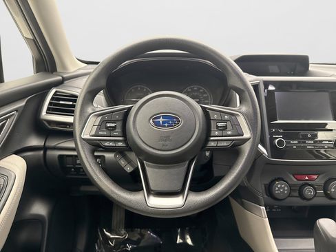 Used 2022 Subaru Forester AWD/4WD image 12