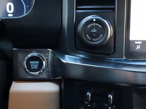 Used 2024 Ford F350 Lariat w/ Lariat Ultimate Package image 36