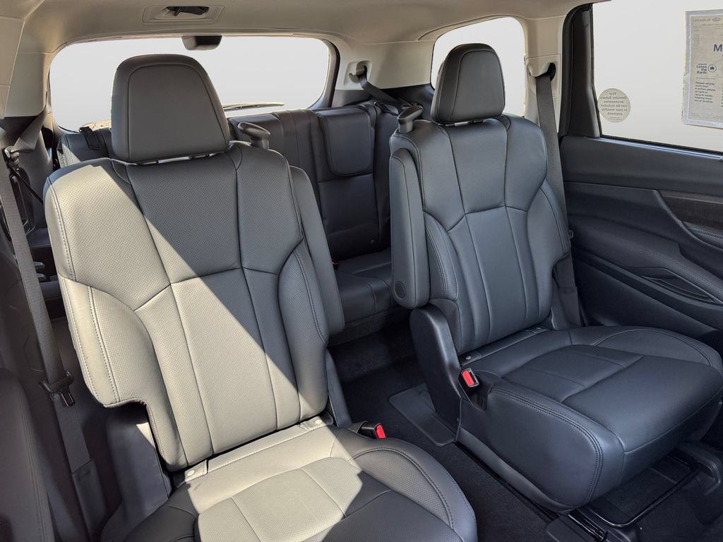 New 2026 Subaru Ascent Touring AWD/4WD image 18