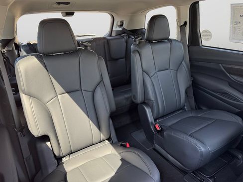 New 2026 Subaru Ascent Touring AWD/4WD image 18