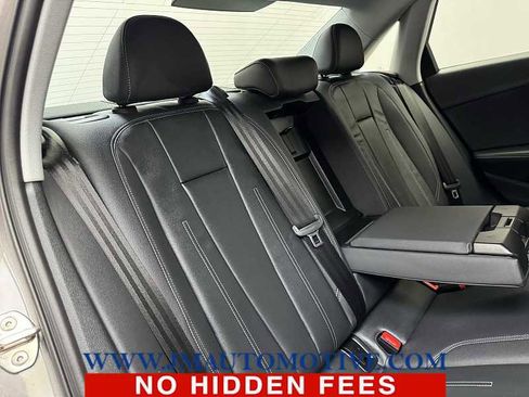 Used 2022 Audi A4 2.0T Premium Plus w/ Premium Plus Package image 19