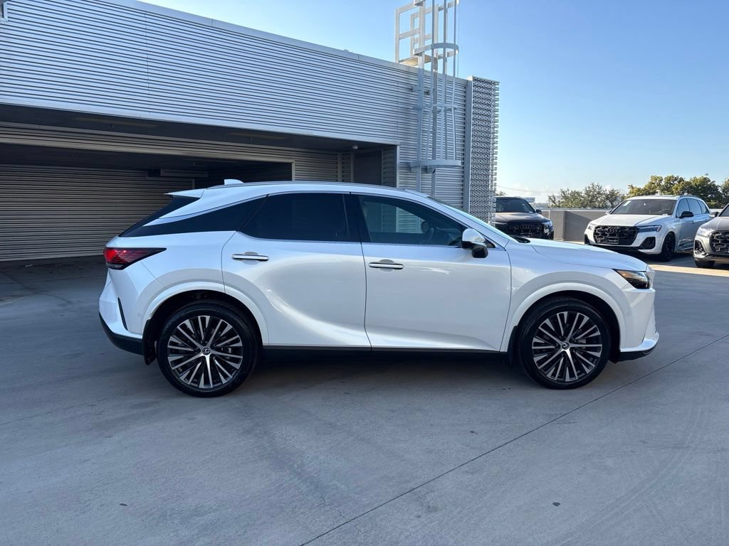 Used 2024 Lexus RX 350 Premium Plus w/ Convenience Package FWD image 4