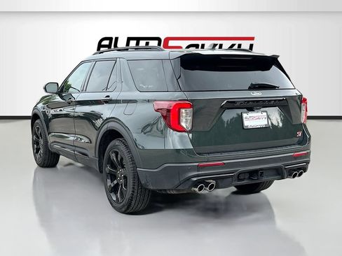Used 2023 Ford Explorer ST w/ Equipment Group 401A AWD/4WD image 5